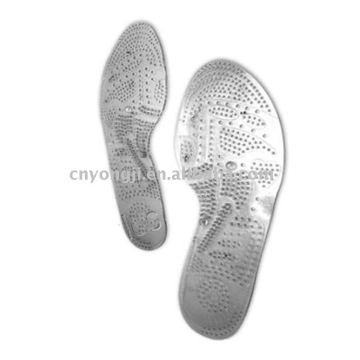 Massage Insoles (Man / Woman)